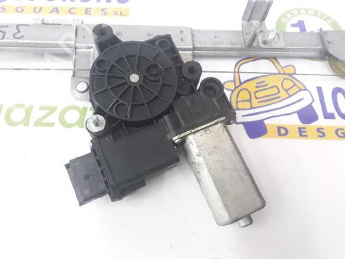 Front left window mechanism CITROËN JUMPER II Van 2.2 HDi 100 | BP5246139C22 