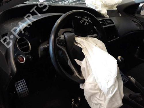 Mass air flow sensor HONDA CIVIC VIII Hatchback (FN, FK) 2.2 CTDi (FK3) | BP17170130M95 