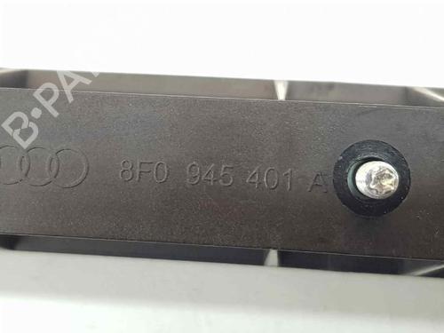 Rear center light AUDI A5 Convertible (8F7) 2.0 TDI | BP10975380I39 