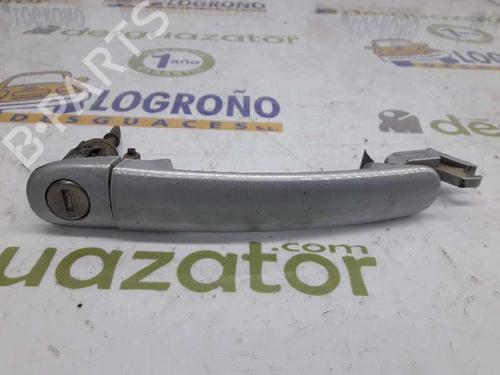 Front right exterior door handle VW GOLF IV (1J1) 1.9 TDI | BP2997800C129 