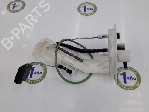 Fuel pump MERCEDES-BENZ C-CLASS (W204) C 220 CDI (204.002) | BP4561640M76 