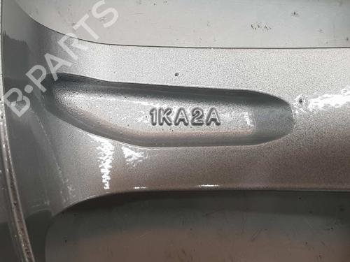 Rim NISSAN JUKE (F15) 1.2 DIG-T | BP6070237C45 