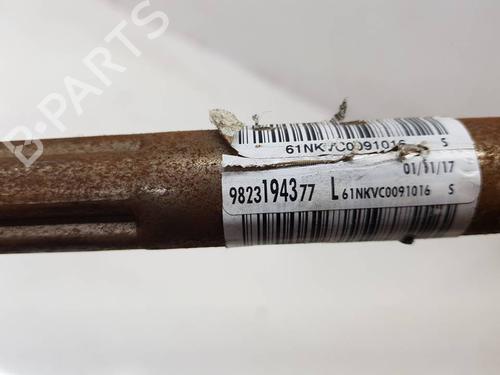 Steering column CITROËN C3 III (SX) 1.2 VTi 82 | BP38568001M21 - Image 3