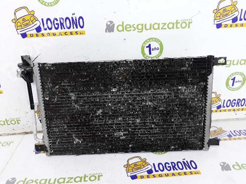 AC radiator BMW X3 (E83) 2.0 d | BP3115945M32