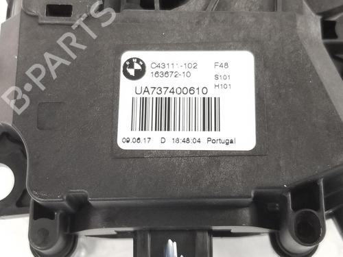 Central lock pump BMW X1 (F48) xDrive 18 d | BP10409111M86 