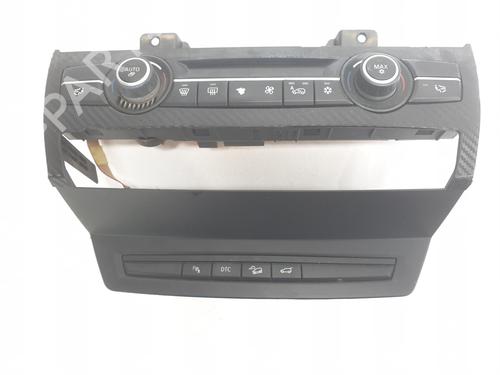 Climate control BMW X5 (E70) xDrive 30 d | BP25608290I5 