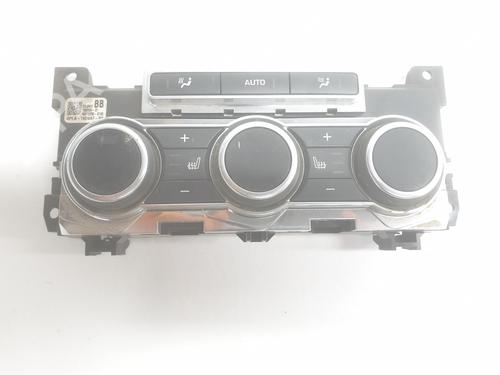 Used Climate control Climate control LAND ROVER RANGE ROVER IV (L405) 4.4 SDV8 4x4 (340 hp) 34537917 34537917