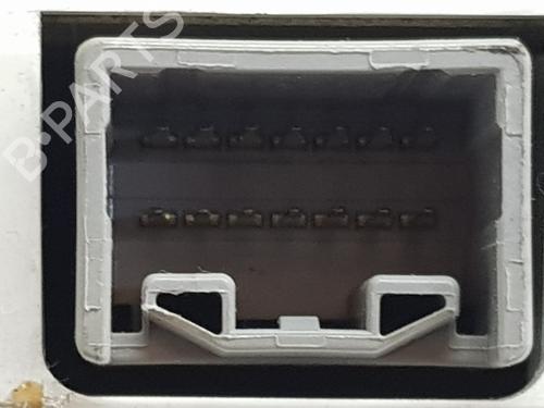Display monitor TOYOTA LAND CRUISER PRADO (_J12_) 3.0 D-4D (KDJ120, KDJ125) | BP25334817C48 