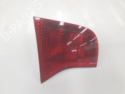 Used Left tailgate light AUDI A4 B7 (8EC) 2.0 TDI 16V (140 hp) 9190763