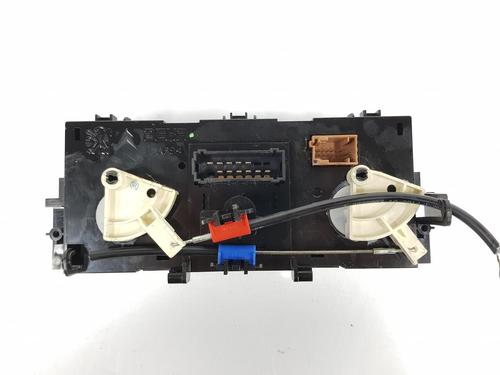 Climate control CITROËN DS3 (SA_) 1.4 HDi 70 (SA8HP4) | BP4366898I5 