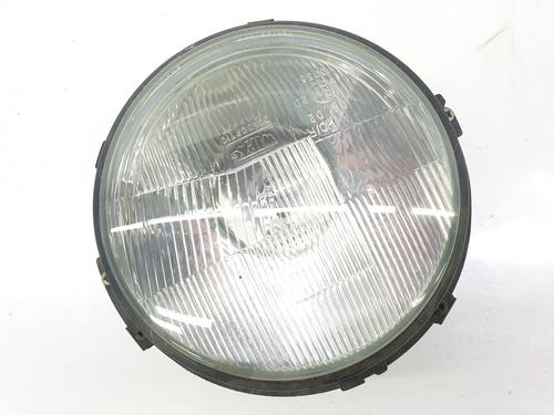 Phare gauche LAND ROVER DEFENDER Station Wagon (L316, L315) 2.5 Td5 4x4 (L316) (122 hp) 31094046