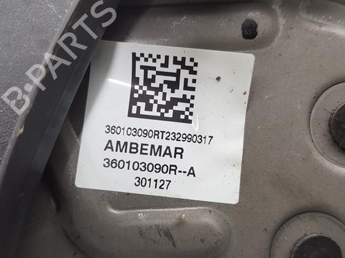 Hand brake RENAULT EXPRESS Box Body/MPV | BP32340017I18 - Image 2