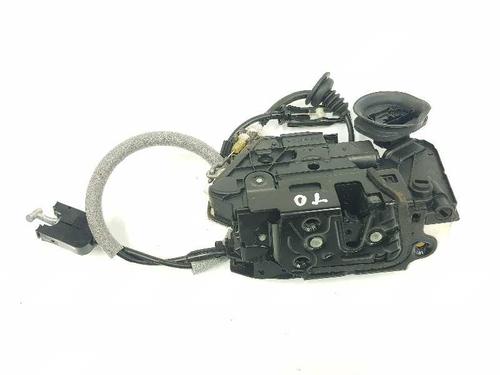 Rear right lock VW GOLF VI (5K1) 1.6 TDI | BP7354043C99 