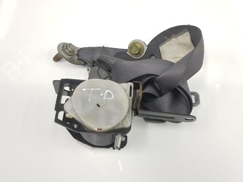 Used Rear right seatbelt TOYOTA LAND CRUISER PRADO (_J12_) 3.0 D-4D (KDJ120, KDJ125) (163 hp) 17014158