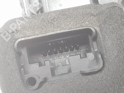 Front right lock SEAT IBIZA V (KJ1, KJG) 1.0 TSI | BP12508271C97 