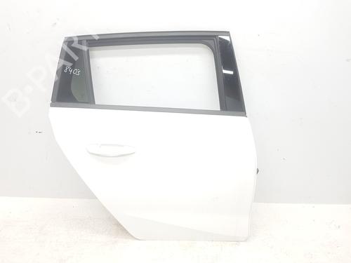 Used Right rear door OPEL ASTRA L Sports Tourer (OV5) 1.2 (FRHNPJ) (110 hp) 25494430