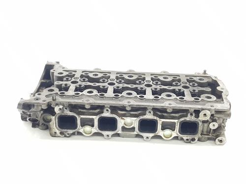 Used Cylinder head JAGUAR XE (X760) 2.0 D (180 hp) 23406301