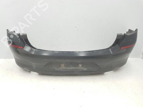 Used Rear bumper BMW X2 (F39) sDrive 18 d (150 hp) 24154057