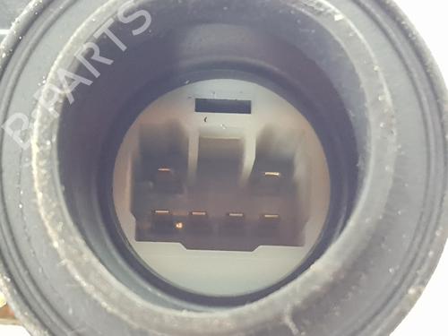Rear left window mechanism TOYOTA LAND CRUISER PRADO (_J12_) 3.0 D-4D (KDJ120, KDJ125) | BP13640406C24 