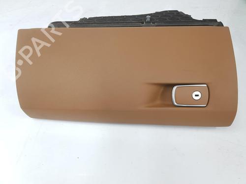 Used Glove box BMW 4 Coupe (F32, F82) 420 d (184 hp) 13217073