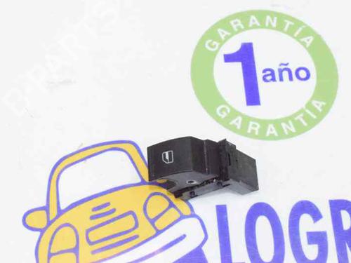 Used Left rear window switch SEAT IBIZA IV SC (6J1, 6P5) 1.4 TDI (105 hp) 1503204