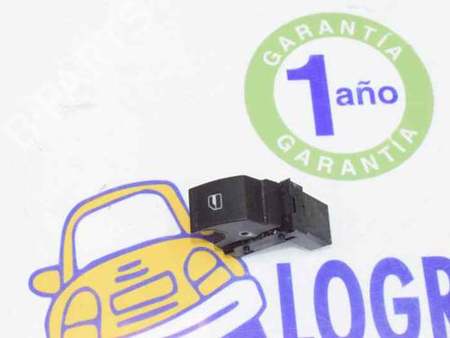 Mando elevalunas trasero izquierdo SEAT IBIZA IV SC (6J1, 6P5) 1.4 TDI (105 hp) 7L6959855B | 7L6959855B | 7L6959855B |