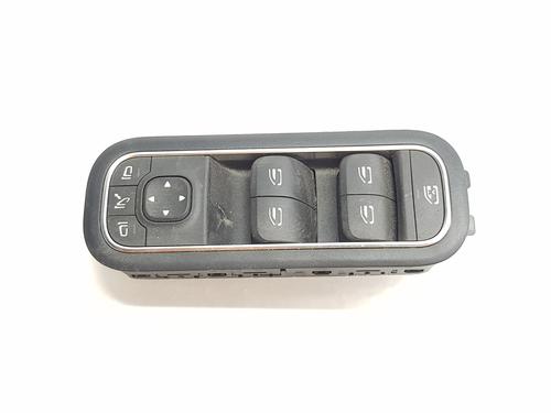 Left front window switch MERCEDES-BENZ CLA Shooting Brake (X118) CLA 200 (118.687) | BP38075785I27 - Image 2