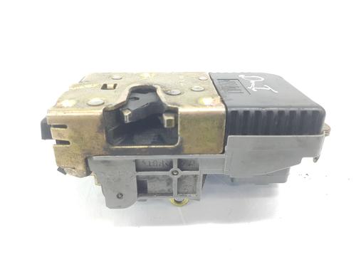 Used Front left lock FIAT ULYSSE (179_) 2.0 JTD (109 hp) 10049563