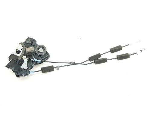 Front left lock HONDA CIVIC IX (FK) 1.8 i-VTEC (FK2) | BP10256443C98