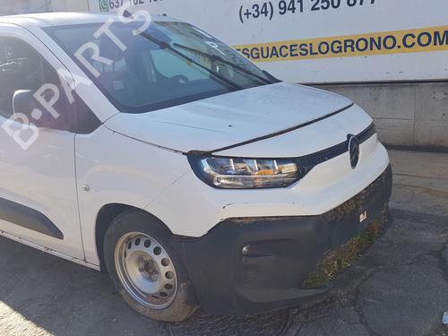 Other CITROËN BERLINGO Box Body/MPV (K9) | BP32266515O1