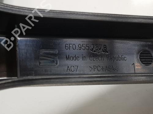 Rear mirror SEAT ARONA (KJ7, KJP)  | BP26699308I6 