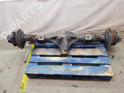 Used Rear axle Rear axle 37014675 37014675
