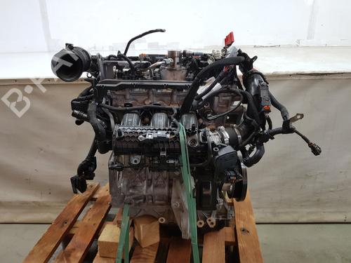 Engine CITROËN C4 III (BA_, BB_, BC_) | BP37685072M1 - Image 3