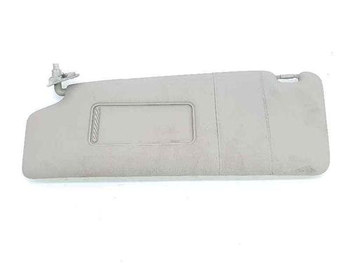 left-sun-visor-bmw-x3-e83-20-d-51163418717-51163418717-2003-2004-2005-2006-2007-2008-2009-2010-2011-7866935 main image