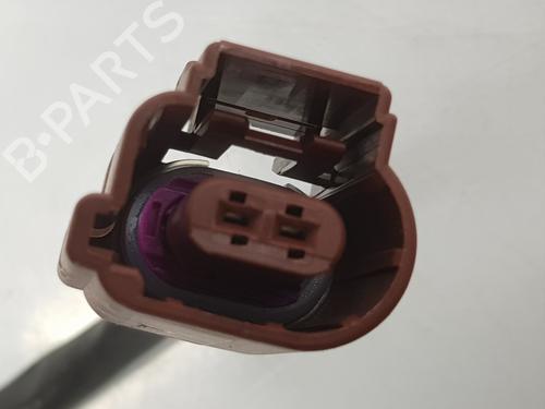 Injector VW GOLF VII (5G1, BQ1, BE1, BE2) 2.0 TDI | BP11283043M100 