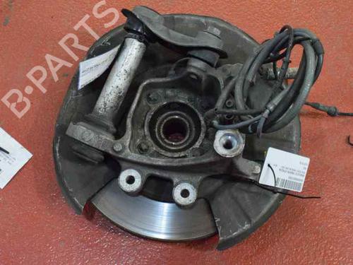 Used Right rear steering knuckle BMW 5 (E60) 535 d (272 hp) 1168969