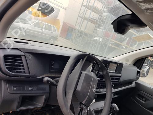 Airbag Kit CITROËN JUMPY III Van (V_)  | BP31138984C86 