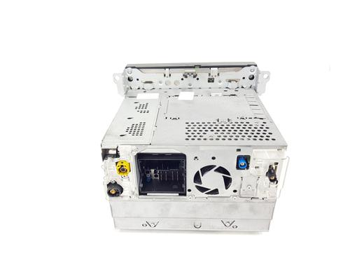Electronic module PORSCHE PANAMERA (970) 3.0 D | BP37161197M83 - Image 9