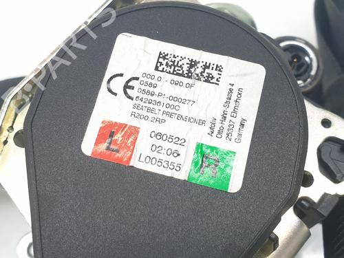 Other FORD KUGA III (DFK) 1.5 Ecoboost | BP17752445O1 