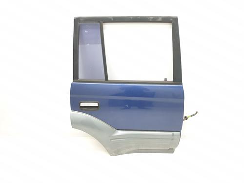 Used Right rear door TOYOTA LAND CRUISER 90 (_J9_) 3.0 D-4D 4WD (KDJ90_, KDJ95_, KDJ90W, KDJ95W) (163 hp) 17683191