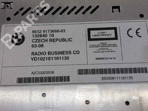 Guscio Chiave Telecomando 2 Tasti Con Lama HU58 Batteria In Custodia Senza Transponder Per Bmw Serie 1 3 5 7 X1 X3 X5 Z3 Z4 M3 M5 E38 E39 E46 E53 E83 - Foto 11
