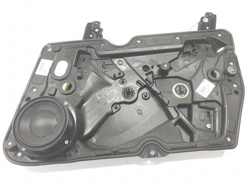 Used Front right window mechanism VW GOLF VI (5K1) 2.0 GTi (210 hp) 21589562