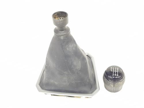 Used Shift knob Shift knob DACIA JOGGER (RK_) 1.0 TCe 100 ECO-G (RKMT) (101 hp) 36111190 36111190