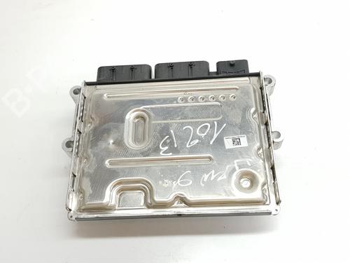 Engine control unit (ECU) RENAULT KANGOO III MPV | BP37630907M57 - Image 2