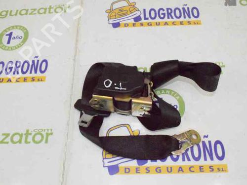 BP6622690C90 | Rear right belt tensioner BMW 3 Compact (E46) 316 ti BP6622690C90