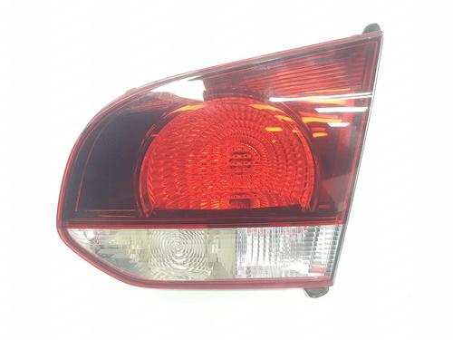 Used Right tailgate light VW GOLF VI (5K1) 1.6 TDI (105 hp) 10636145