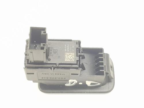 Right front window switch VW GOLF VII (5G1, BQ1, BE1, BE2) 1.6 TDI | BP7557310I26 