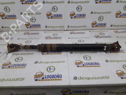 Used Driveshaft TOYOTA LAND CRUISER PRADO (_J12_) 3.0 D-4D (KDJ120, KDJ125) (166 hp) 3206965