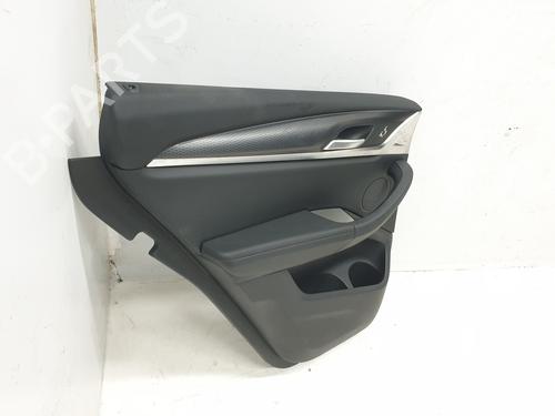Rear left panel BMW X4 (G02, F98) xDrive 20 d | BP29479352C60 