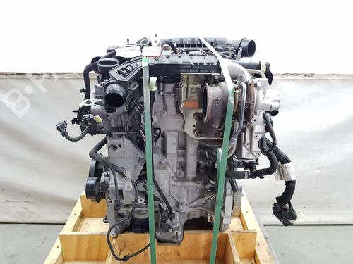 Engine JEEP COMPASS (MP, M6, MV, M7)  | BP29906704M1 